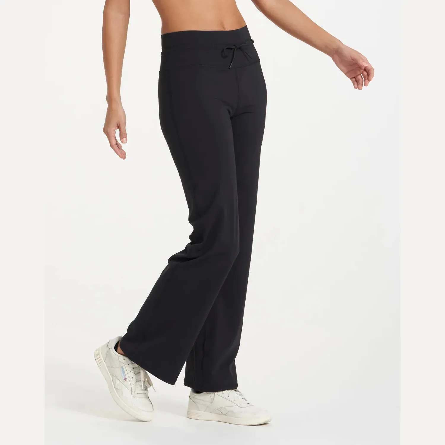 Vuori Wideleg Pants