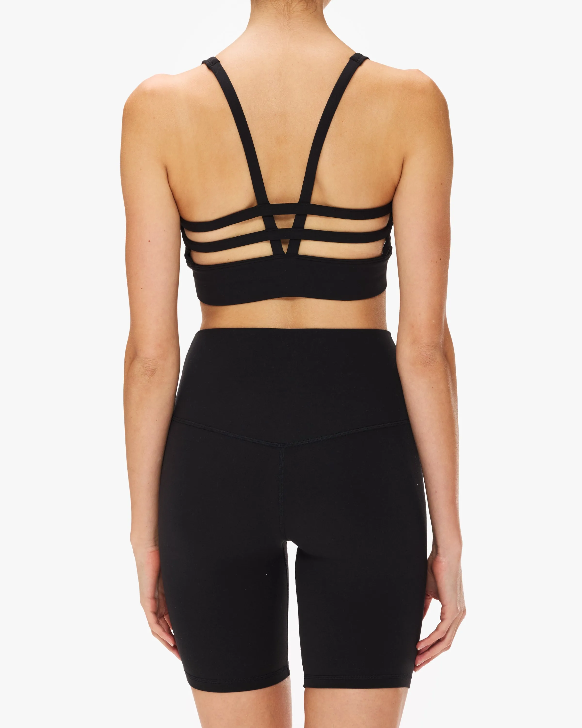 Vuori Yosemite Longline Bra