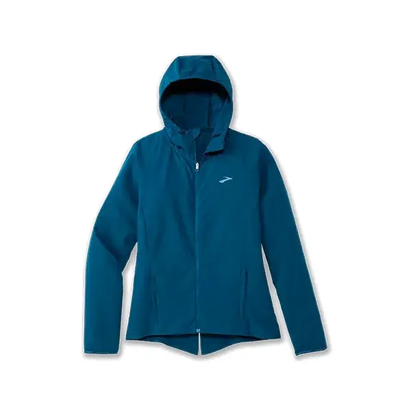 W Brooks Canopy Jacket