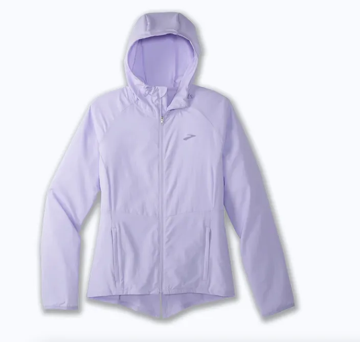 W Brooks Canopy Jacket