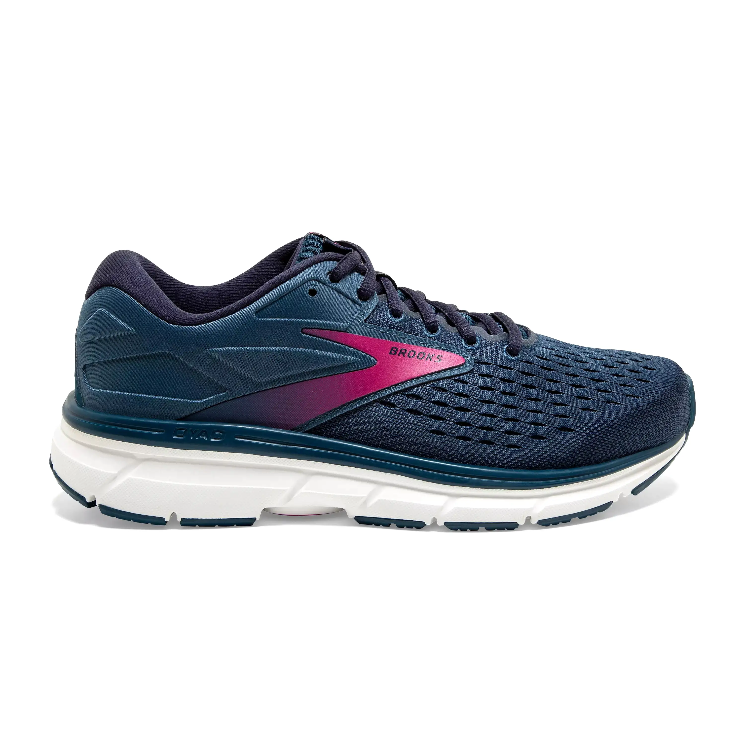 W Brooks Dyad 11 2E/Extra Wide