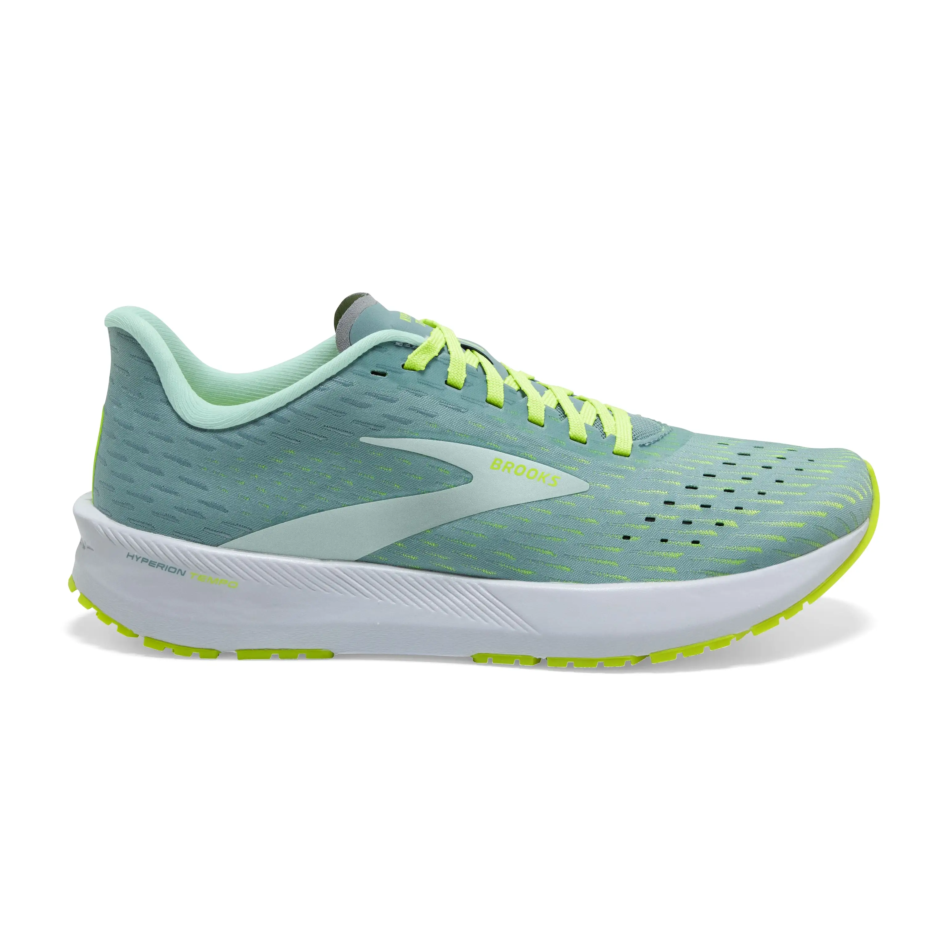 W Brooks Hyperion Tempo