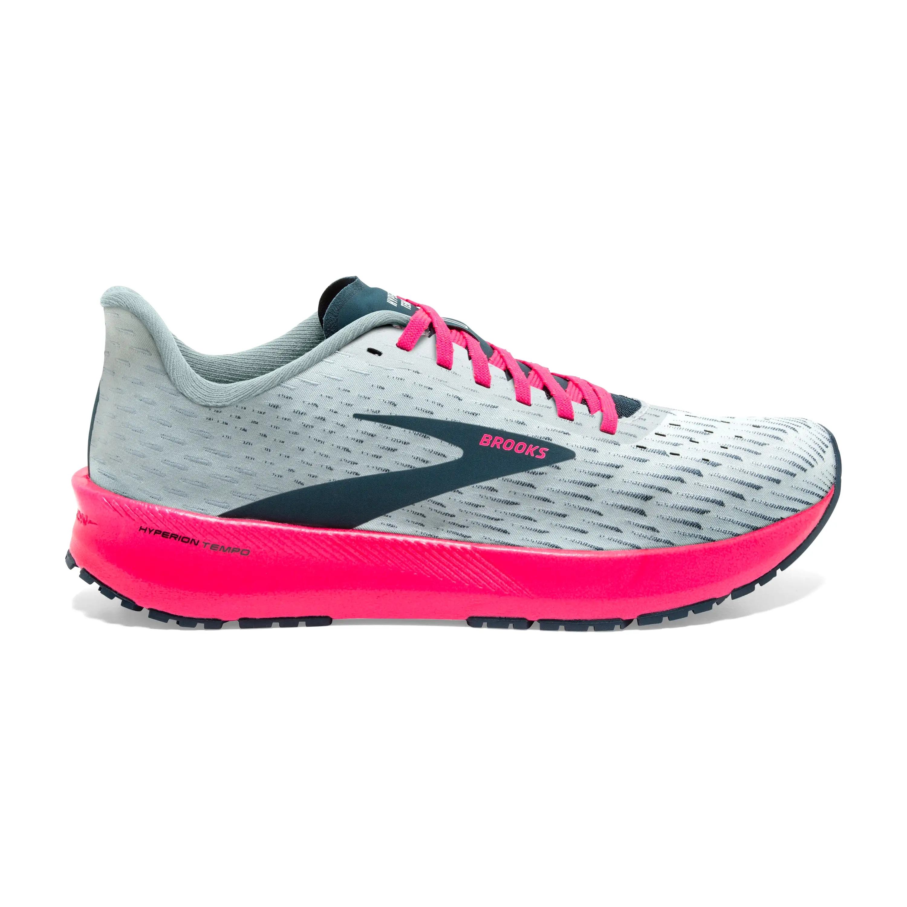 W Brooks Hyperion Tempo