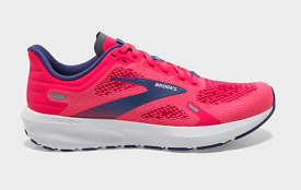 W Brooks Launch 9, B