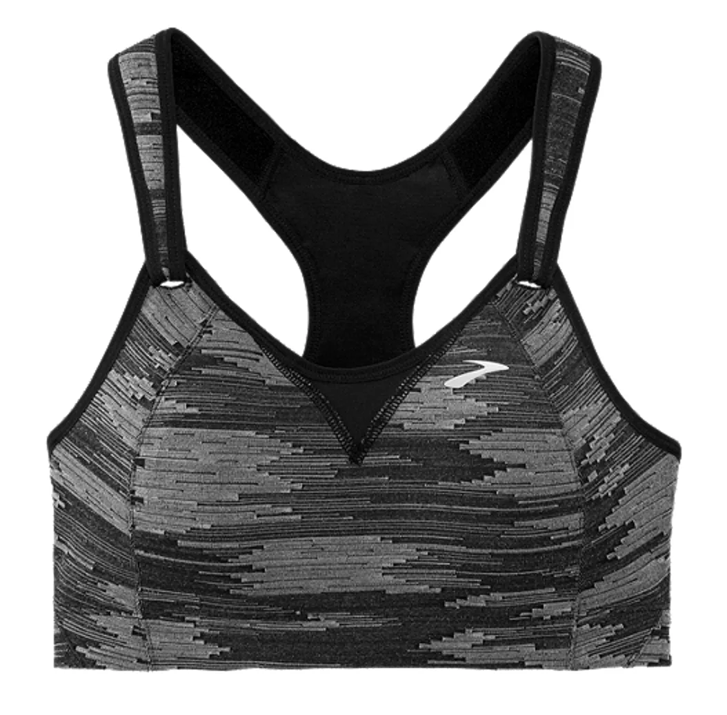 W Brooks Rebound Racer Bra