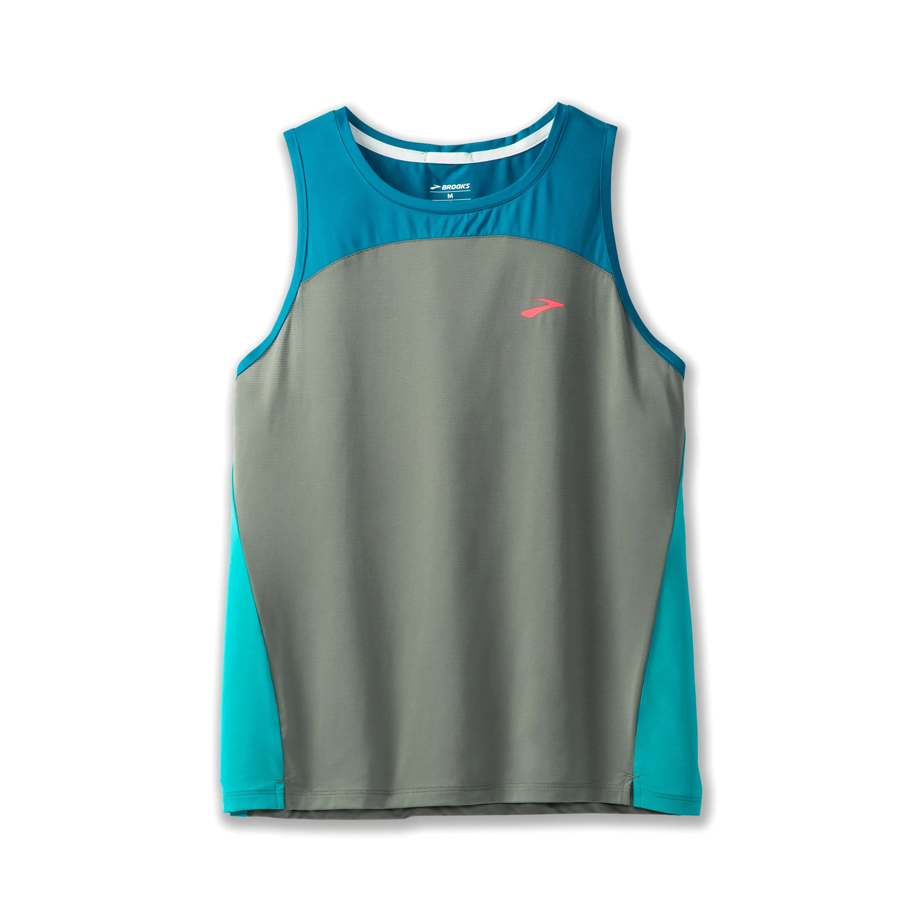 W Brooks Sprint Free Tank 2.0