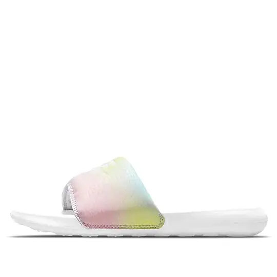 Warehouse SALE Slides (Pastel Rainbow)