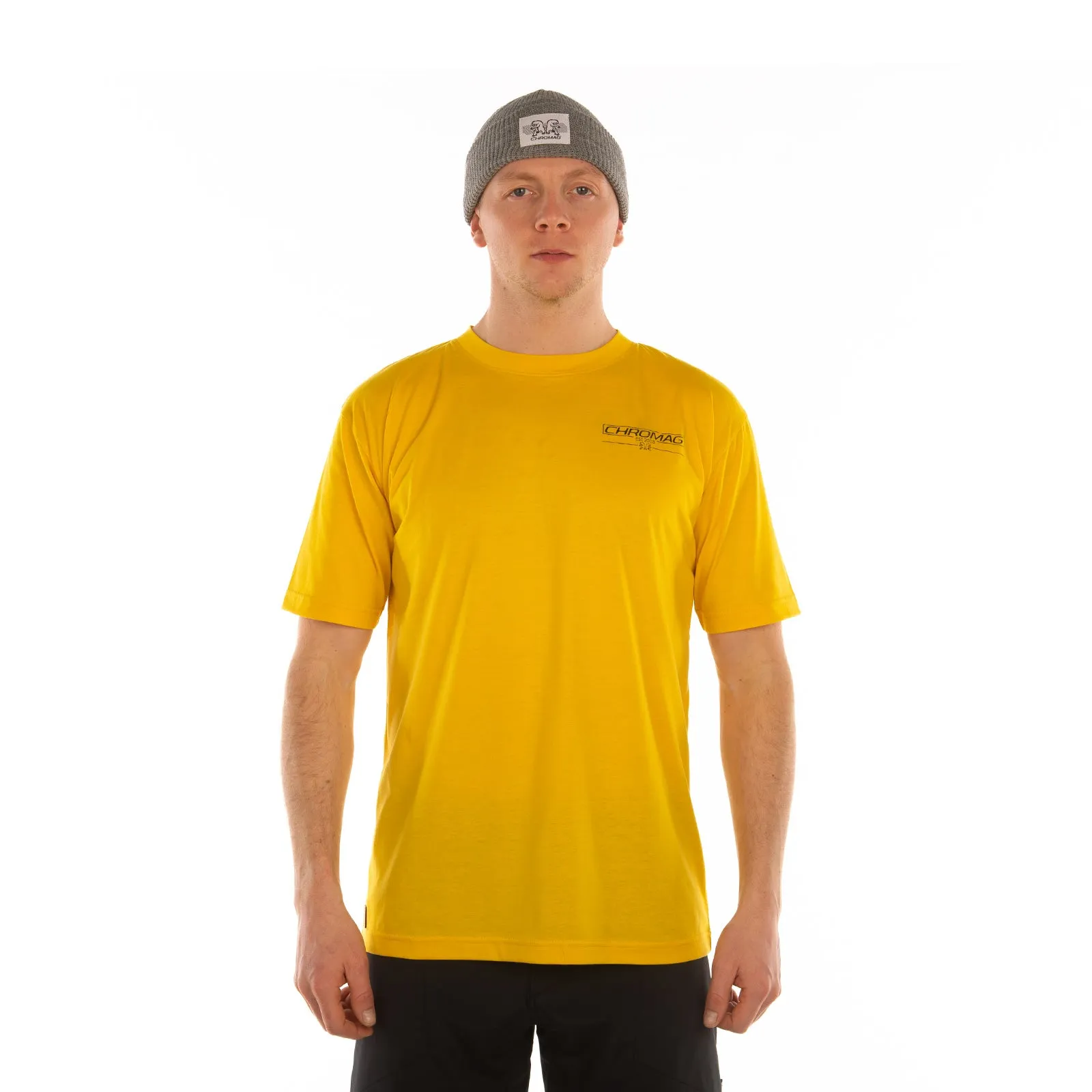 Warehouse Tech Tee