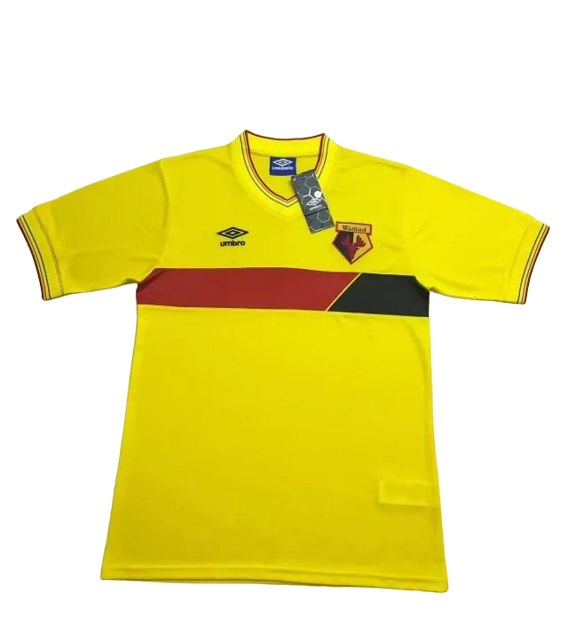 Watford - 85/88 Vintage