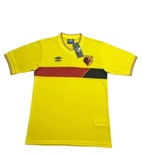 Watford - 85/88 Vintage