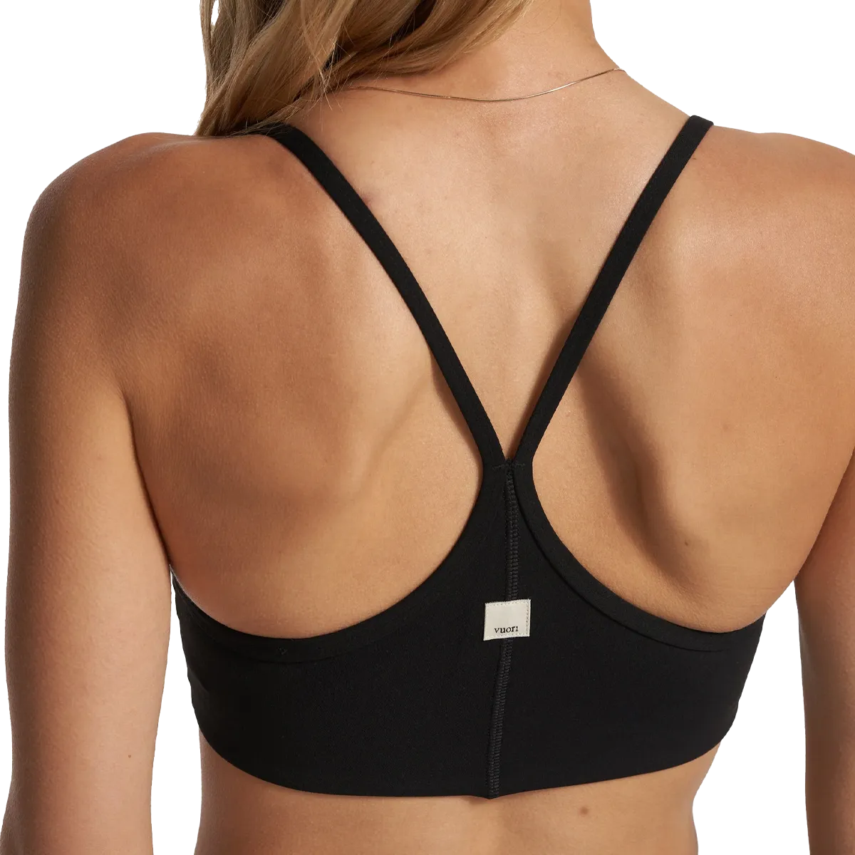 Women's Vuori AllTheFeels Bra