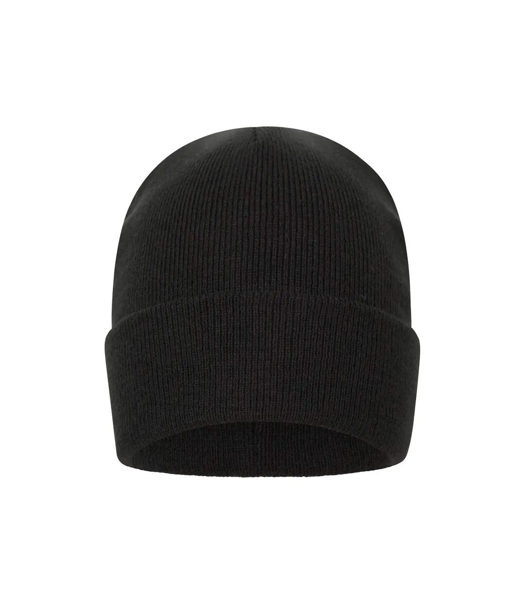 Womens/ladies augustine beanie black Mountain Warehouse