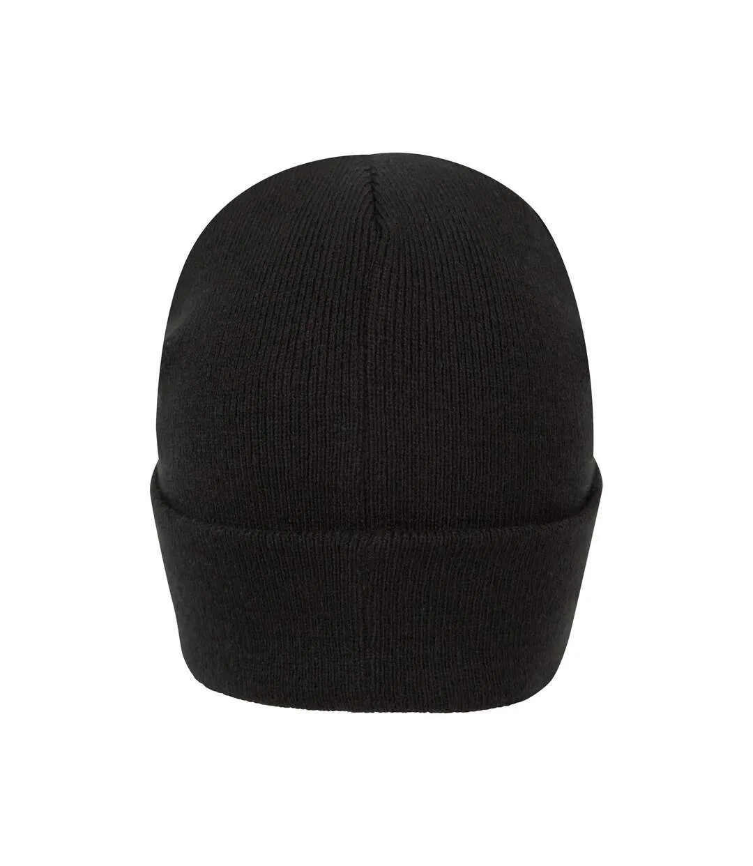 Womens/ladies augustine beanie black Mountain Warehouse