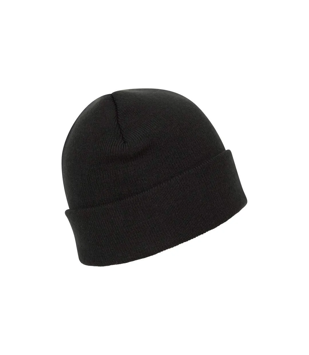 Womens/ladies augustine beanie black Mountain Warehouse