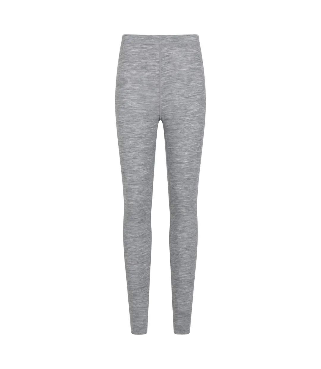 Womens/ladies merino ii thermal bottoms black Mountain Warehouse