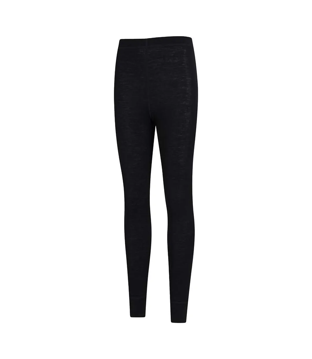 Womens/ladies merino ii thermal bottoms black Mountain Warehouse