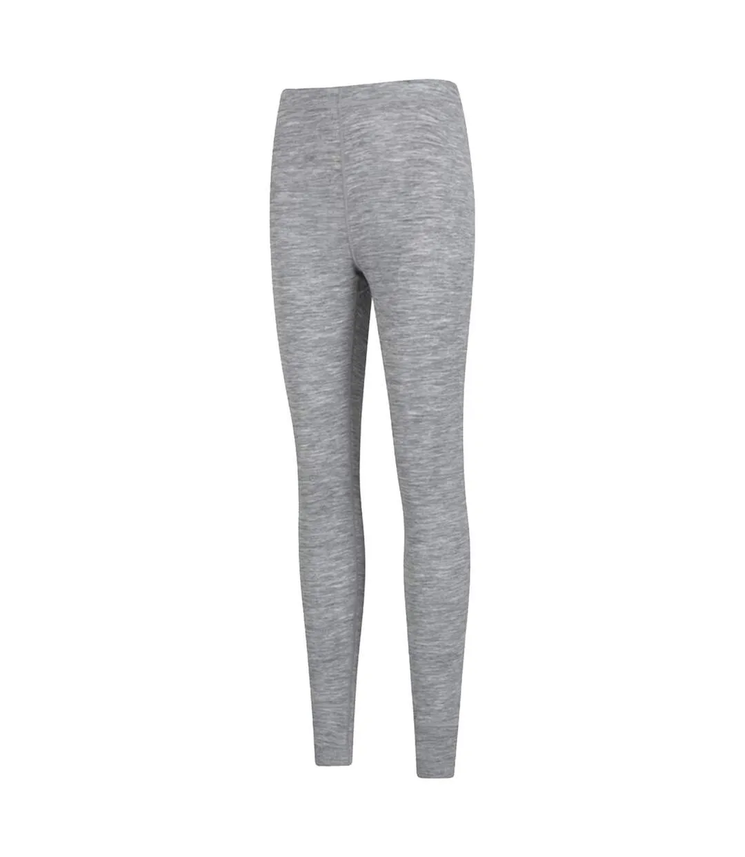 Womens/ladies merino ii thermal bottoms grey Mountain Warehouse