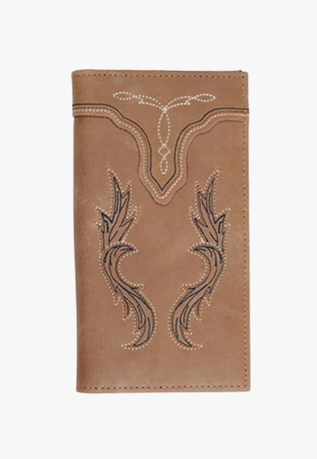 Wrangler Lennox Rodeo Wallet