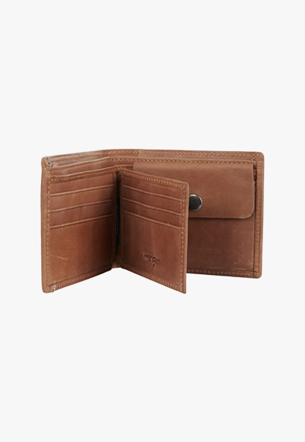 Wrangler Lennox Wallet