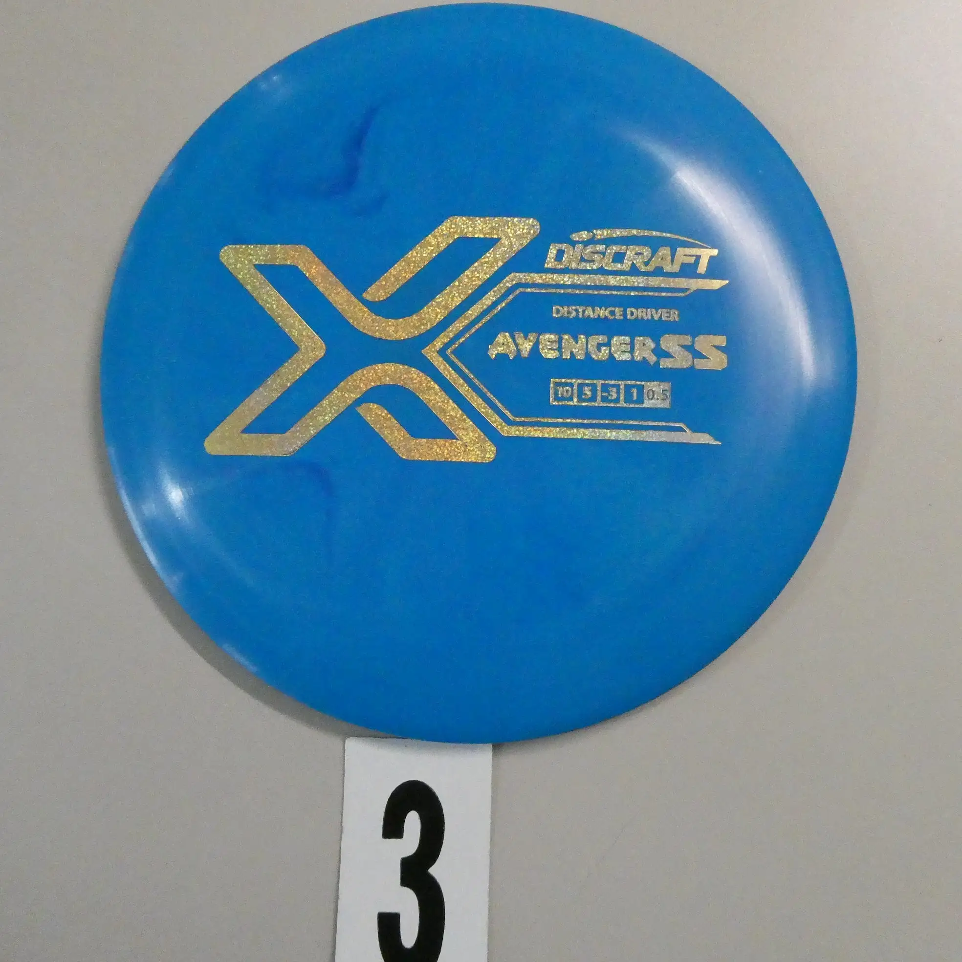 X Avenger SS