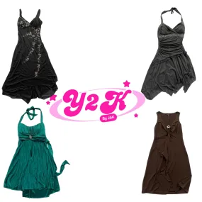 Y2K Depop All Aesthetics Mini Dress Mix